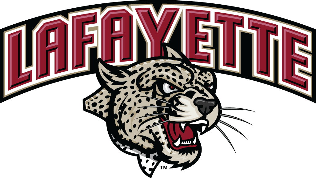 Lafayette Leopards 2000-Pres Alternate Logo iron on transfers for T-shirts